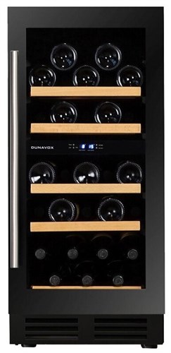 Винный шкаф Dunavox DAUF-32.78DB 5999558434861 - фото 33518