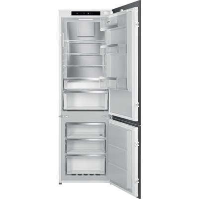Встраиваемый холодильник Smeg C9174TN5D1 c9174tn5d1