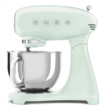 Миксер планетарный Smeg SMF05PGEU smf05pgeu