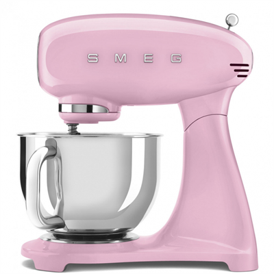 Миксер планетарный Smeg SMF05PKEU smf05pkeu