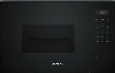 Встраиваемая микроволновая печь Siemens BE555LMB1 be555lmb1