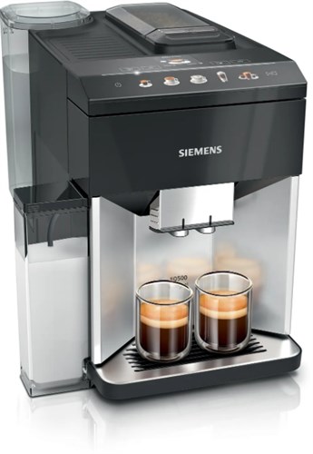 Кофемашина Siemens TQ513GB1 tq513gb1