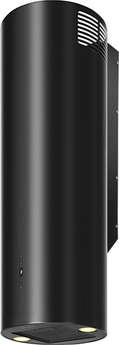 Вытяжка Weissgauff Tubus 90 Black Edition 429587