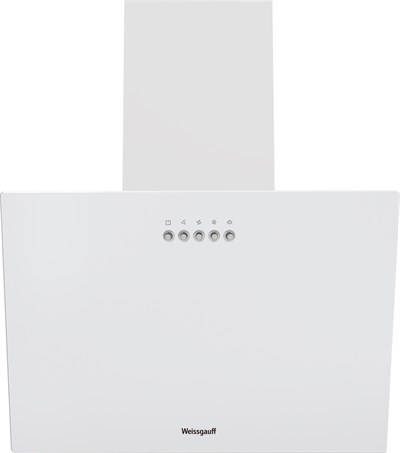 Вытяжка Weissgauff SIGMA 50 PB WH 430136