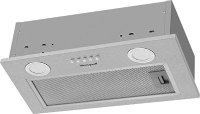 Вытяжка Weissgauff BOX 455 Inox 430309