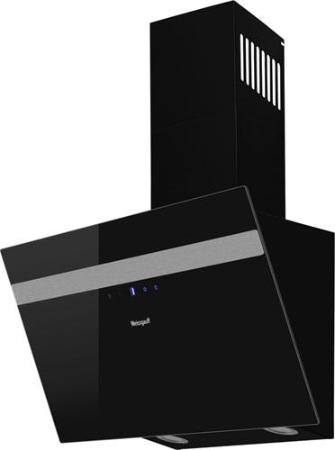 Вытяжка Weissgauff Zibal 60 BLX Sensor 430904
