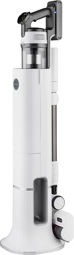 Вертикальный моющий пылесос Weissgauff V20 BLDC Wash&Dry Dust Station 431627