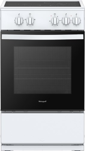Электрическая плита Weissgauff WESM 5140 W 438321 438321