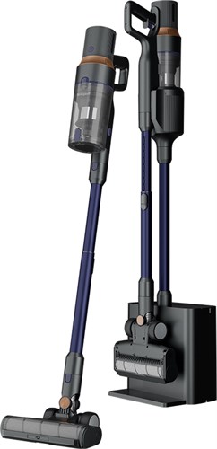 Вертикальный пылесос Weissgauff Вертикальный пылесос Weissgauff V23 BLDC 680 Marine X-Treme Turbo Dust Station 438720 438720