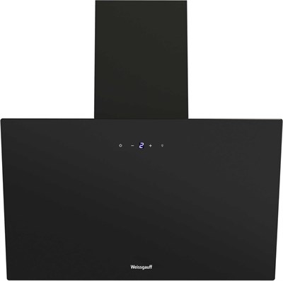 Вытяжка Weissgauff Sigma 60 Touch Black Glass 439041 439041