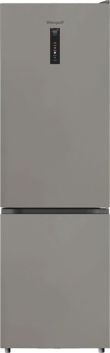 Холодильник Weissgauff Холодильник Weissgauff WRK 2000 Premium Total NoFrost Dark Grey 439054 439054