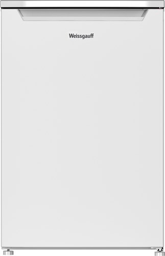Морозильник Weissgauff WRF-80 Defrost White 439603 439603