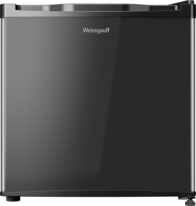 Холодильник Weissgauff WR-046 Defrost Black 439604 439604
