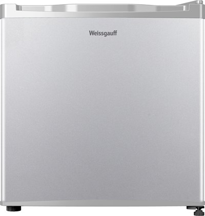 Холодильник Weissgauff WR-046 Defrost Silver 439606 439606