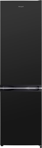 Холодильник Weissgauff WRK 1800 Defrost Black 439618 439618