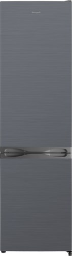 Холодильник Weissgauff WRK 1800 Defrost Dark Grey 439619 439619