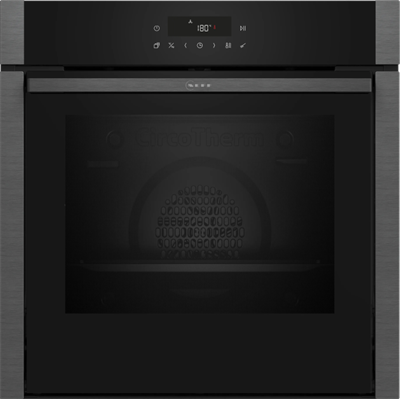 Духовой шкаф Neff B5ACJ7AG3 b5acj7ag3