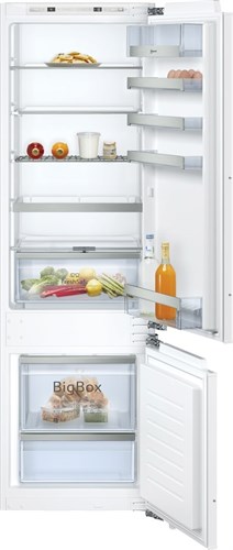 Встраиваемый холодильник Neff KI6873FE0 ki6873fe0