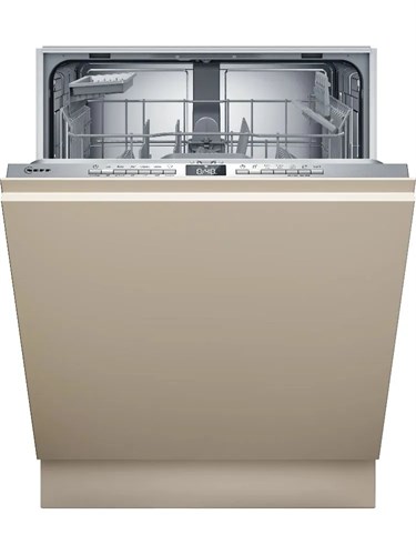 Посудомоечная машина встраиваемая Neff S155HTX06E s155htx06e