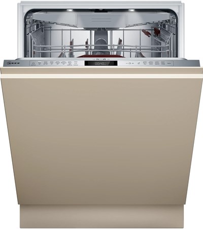 Псудомоечная машина встраиваемая Neff S257ECX17E s257ecx17e