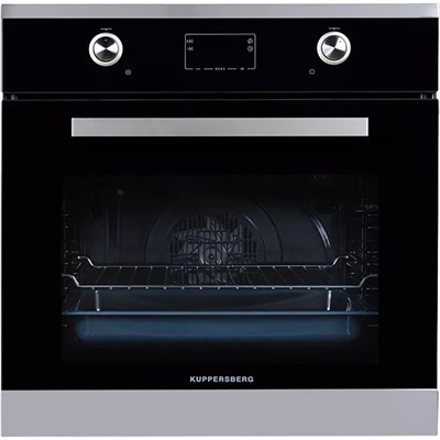 Встраиваемый электрический духовой шкаф Kuppersberg HO 656 T 00005809 - фото 33848