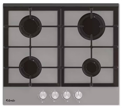 Варочная панель газовая Ardo GH64GTCS2 gh64gtcs2