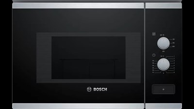 Встраиваемая микроволновая печь Bosch BFL520MS0 bfl520ms0 - фото 33934