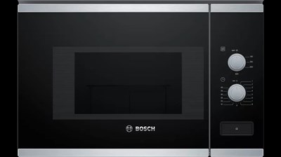 Встраиваемая микроволновая печь Bosch BFL520MS0 - фото 33934