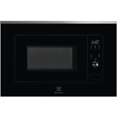 Встраиваемая микроволновая печь Electrolux LMS2203EMX 947608762 - фото 33977