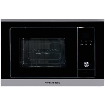 Встраиваемая микроволновая печь Kuppersberg HMW 655 X 00005710 - фото 34004