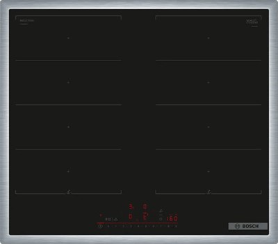 Индукционная варочная панель Bosch PXX645HC1E pxx645hc1e
