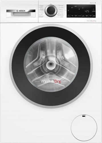 Стирально-сушильная машина Bosch WNG24441 wng24441