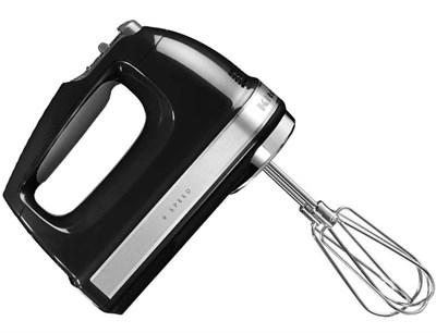 Миксер KitchenAid 5KHM9212EOB 5khm9212eob