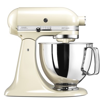 Миксер KitchenAid 5KSM125EAC 5ksm125eac