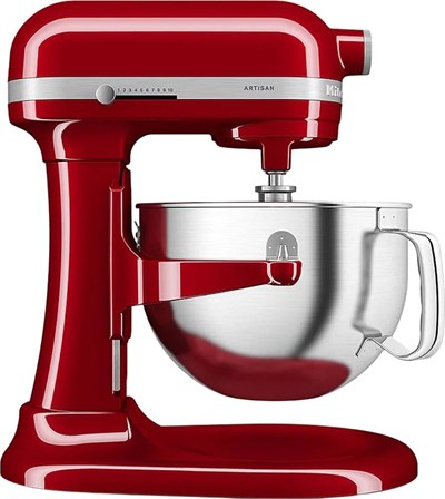 Планетарный миксер KitchenAid 5KSM60SPXEER 5ksm60spxeer