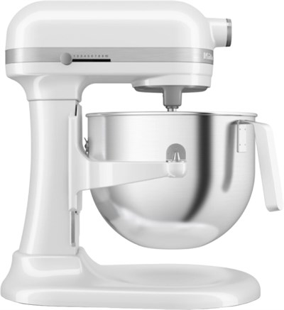 Миксер KitchenAid Heavy Duty 5KSM70JPXEWH 5ksm70jpxewh