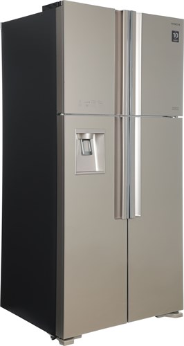 Холодильник Hitachi R-W660PUC7X GC r-w660puc7x gc