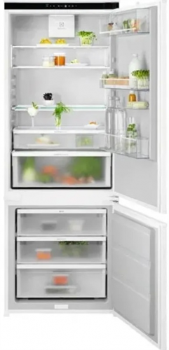 Встраиваемый холодильник Electrolux E7TNGE75S e7tnge75s