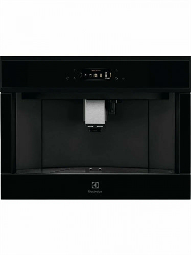 Встраиваемая кофемашина Electrolux EBC85H ebc85h