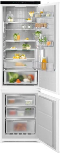 Встраиваемый холодильник Electrolux ENC8MC19S enc8mc19s