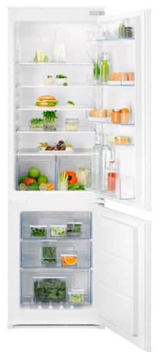 Встраиваемый холодильник Electrolux ENT6NE18S ent6ne18s