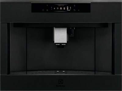 Встраиваемая кофемашина Electrolux KBC85T kbc85t