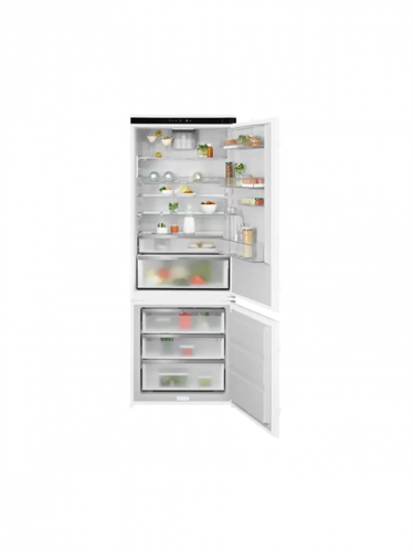 Встраиваемый холодильник Electrolux KNP7TE75S knp7te75s
