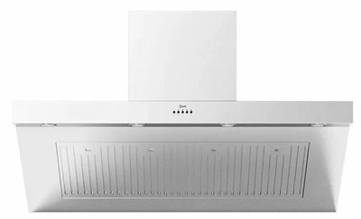 Вытяжка ILVE IAG120/SS нержавеющая сталь iag120/ss