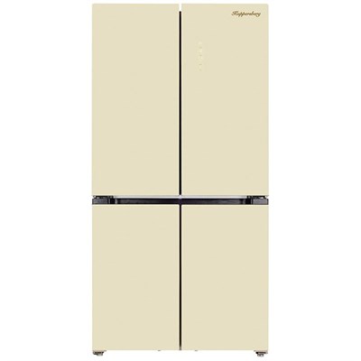Холодильник Kuppersberg NFFD 183 BEG - фото 34295