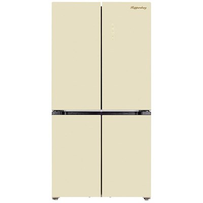 Холодильник Kuppersberg NFFD 183 BEG 00006229 - фото 34295