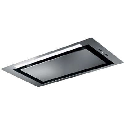 Встраиваемая вытяжка Elica Hidden 2.0 IX/A/60 prf0092333a - фото 34389