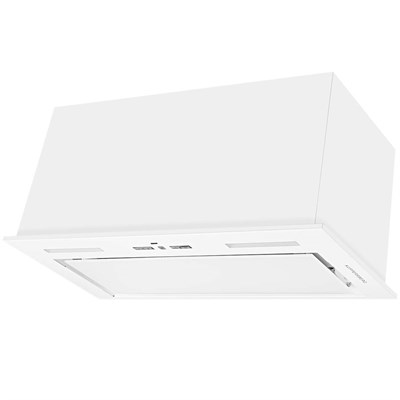 Встраиваемая вытяжка Kuppersberg Ibox 60 W 00006132 - фото 34399