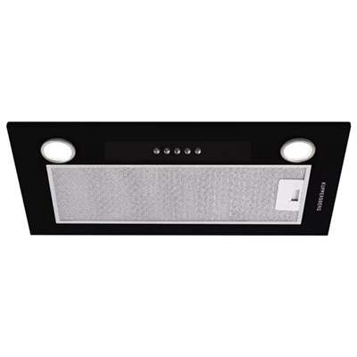 Встраиваемая вытяжка Kuppersberg Inlinea 52 B X 00006327 - фото 34427
