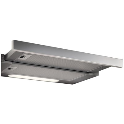 Встраиваемая вытяжка Elica Elite 14 Lux GRIX/A/60 prf0037989b - фото 34454